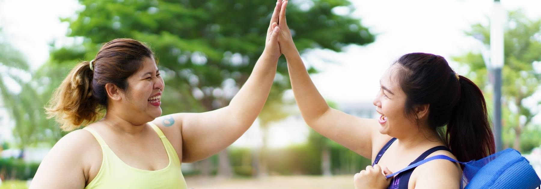 How much weight can you safely lose in a week?