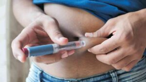 weight loss injections nhs