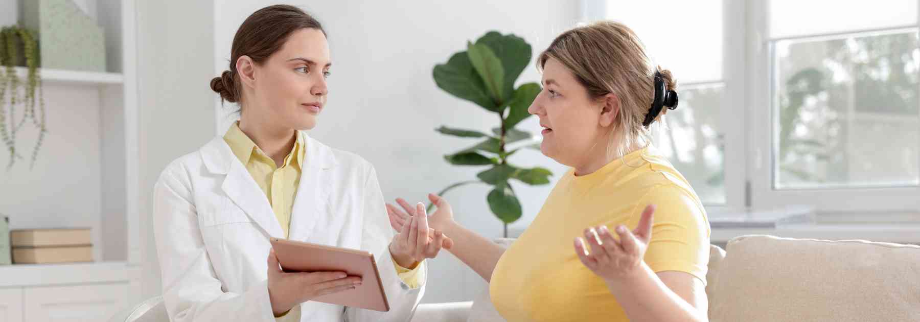 mounjaro not working romford