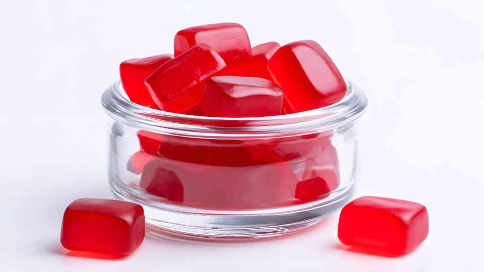 weight loss gummies romford